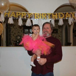 Meet your Posher, Lance